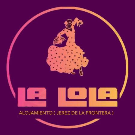 Apartamento La Lola - Patio Privado Jerez de la Frontera Zewnętrze zdjęcie