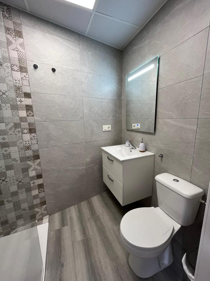 Apartamento La Lola - Patio Privado Jerez de la Frontera Zewnętrze zdjęcie