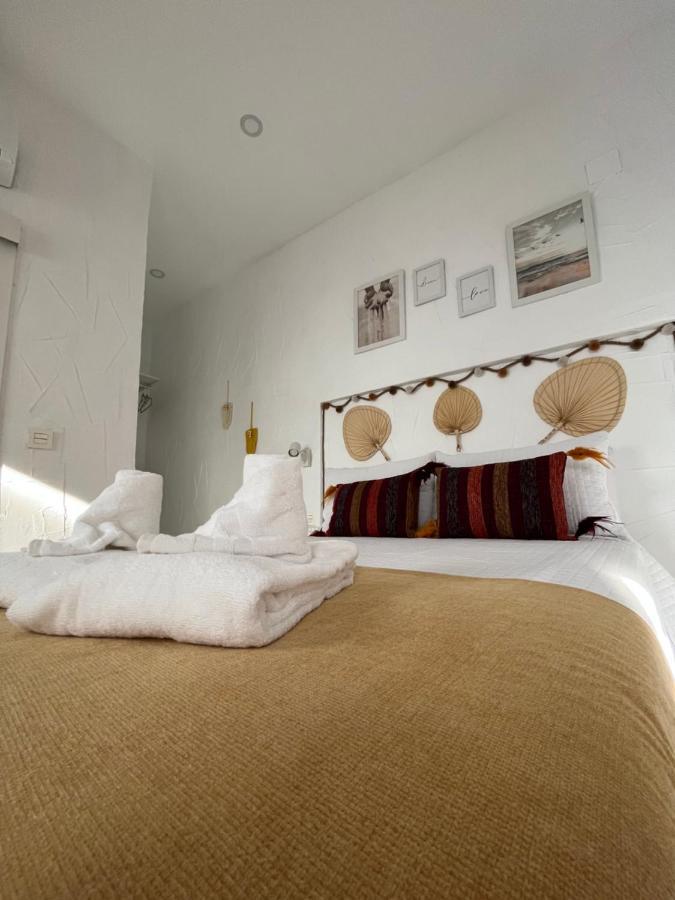 Apartamento La Lola - Patio Privado Jerez de la Frontera Zewnętrze zdjęcie