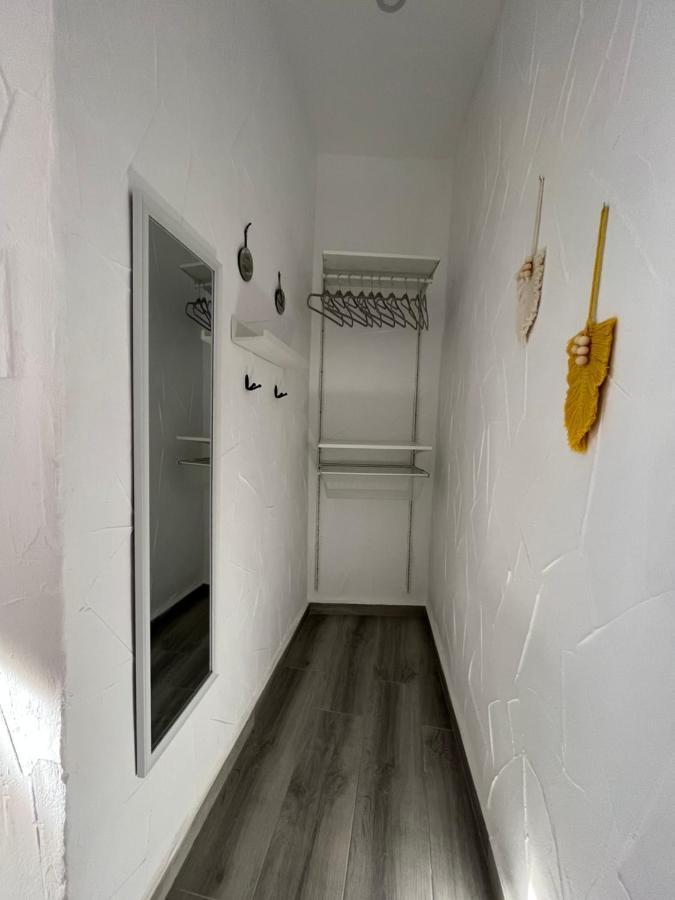 Apartamento La Lola - Patio Privado Jerez de la Frontera Zewnętrze zdjęcie