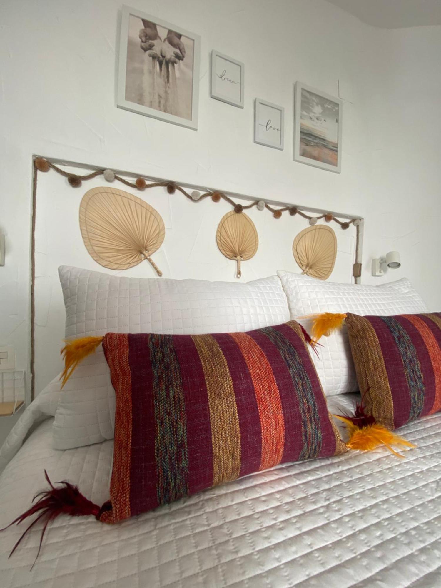 Apartamento La Lola - Patio Privado Jerez de la Frontera Zewnętrze zdjęcie